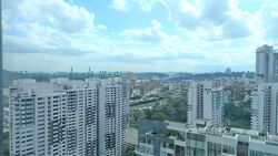 Blk 1 The Pinnacle@Duxton (Bukit Merah), HDB 4 Rooms #525957161